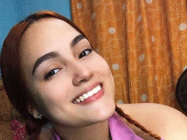 प्रोफ़ाइल की तस्वीर MikaelaSantos