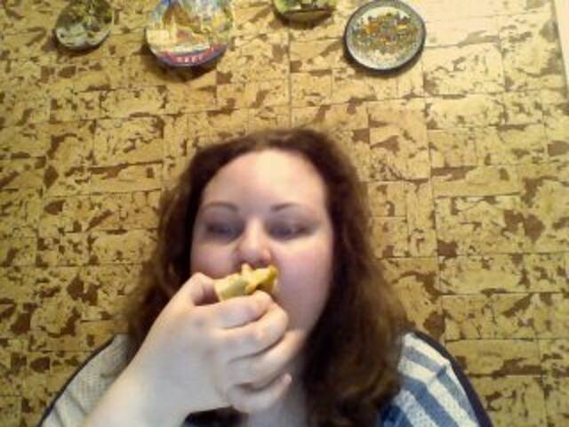 प्रसारण स्क्रीनशॉट MiaErotic