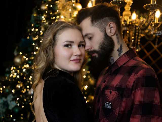 प्रोफ़ाइल की तस्वीर mike7and7anna
