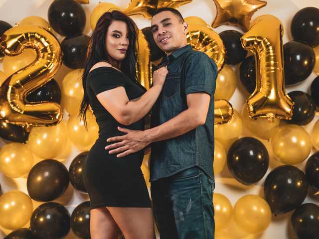 प्रोफ़ाइल की तस्वीर MikeandAlyssa