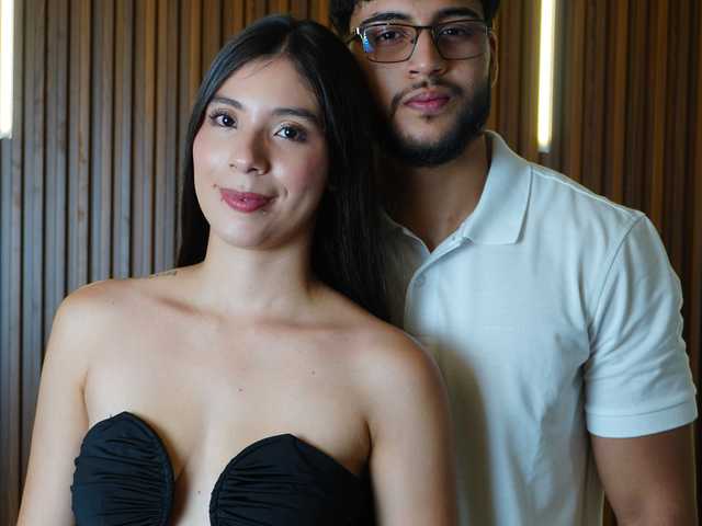 प्रोफ़ाइल की तस्वीर MikeandLucy