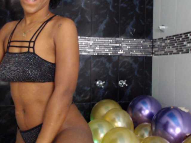 तस्वीरें Mila-Black Happy day :), Make me cum - #girl #tits #bigass #naked #ebony #squirt #anal #oil #latina