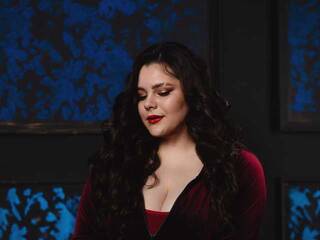 कामुक वीडियो चैट Mila-Nox