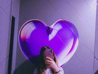 कामुक वीडियो चैट Mila-shkaa