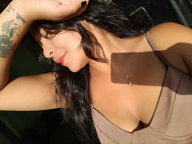 प्रोफ़ाइल की तस्वीर MilaAdams