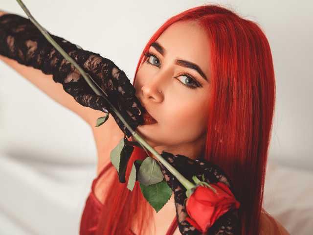 प्रोफ़ाइल की तस्वीर MilaBonnet