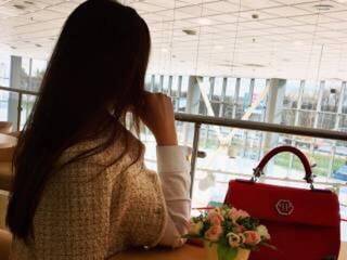 कामुक वीडियो चैट miladoll7