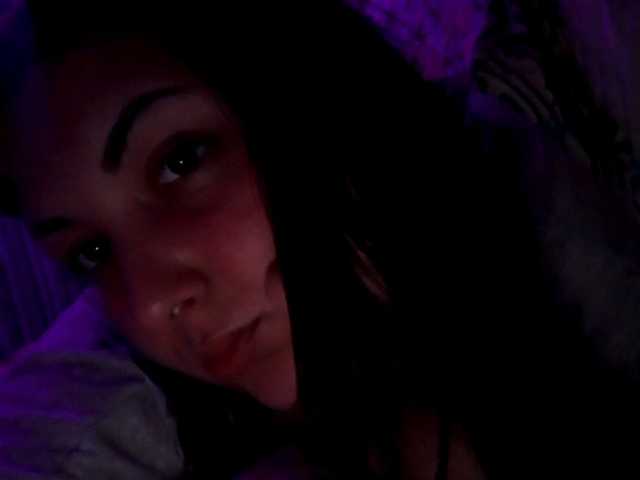 प्रसारण स्क्रीनशॉट miLadyInDream