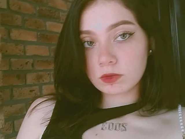 प्रोफ़ाइल की तस्वीर MilaFyre