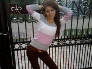 कामुक वीडियो चैट milahka22