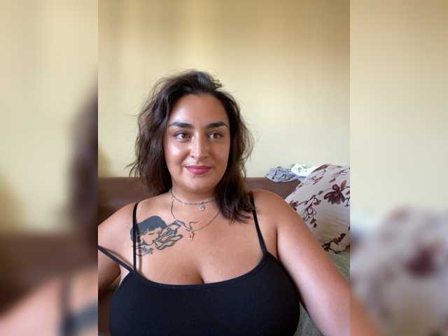 प्रसारण स्क्रीनशॉट MilaLav