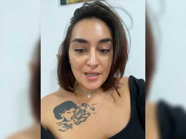 प्रसारण स्क्रीनशॉट MilaLav