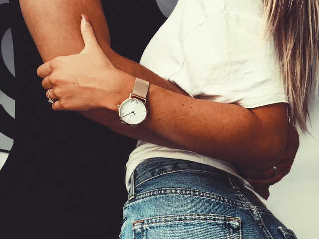 प्रोफ़ाइल की तस्वीर MilanaMark