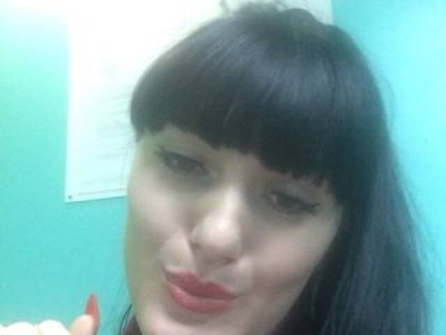 प्रसारण स्क्रीनशॉट MilanaRich