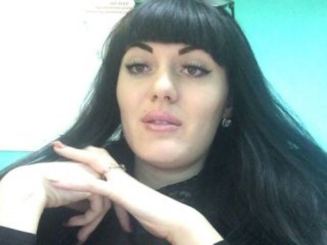 प्रसारण स्क्रीनशॉट MilanaRich