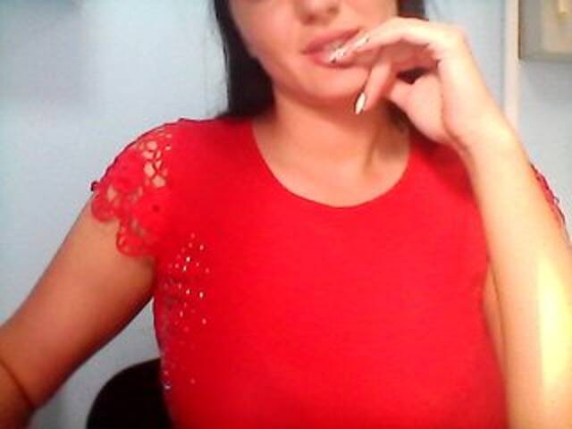 प्रसारण स्क्रीनशॉट MilanaRich