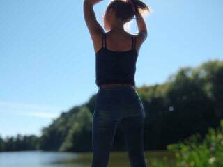 कामुक वीडियो चैट milasex