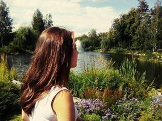 कामुक वीडियो चैट milashkari