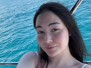 कामुक वीडियो चैट MilaYumi