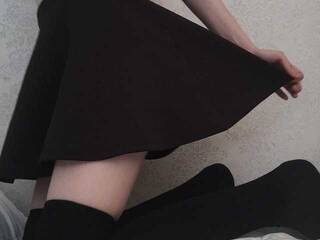 कामुक वीडियो चैट Miledi-too