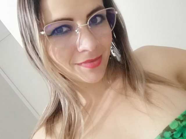 प्रोफ़ाइल की तस्वीर Milena-hot69