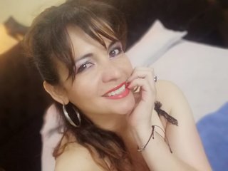 कामुक वीडियो चैट Milena-hot69