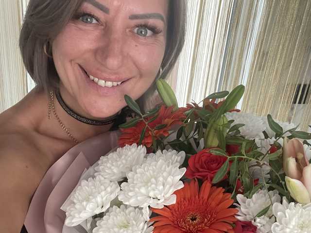 प्रोफ़ाइल की तस्वीर Milena-MilfaXXX