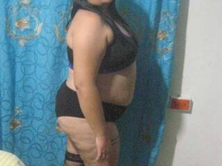 कामुक वीडियो चैट Milenapandora