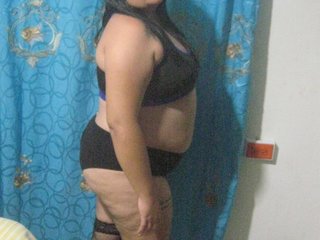 कामुक वीडियो चैट Milenapandora