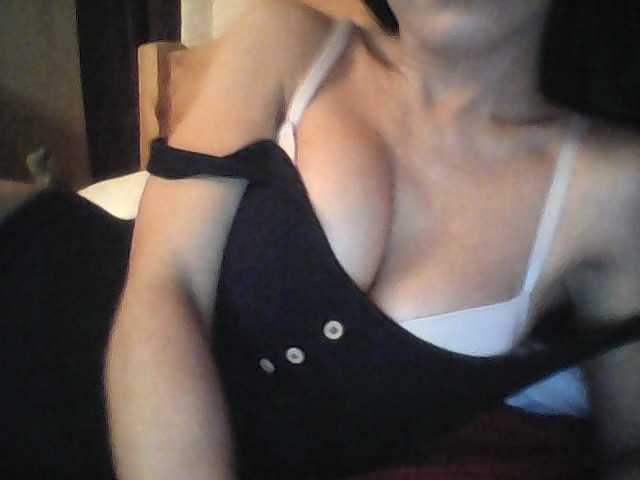 प्रसारण स्क्रीनशॉट MilenaRayt