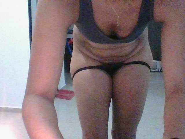 प्रसारण स्क्रीनशॉट Milenita2022