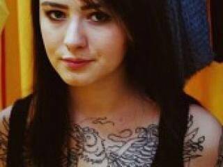 कामुक वीडियो चैट milenna23