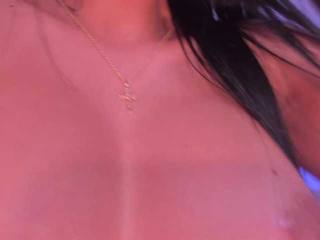 तस्वीरें MileyCruz Let's play with my tits and with my pussy♥ GOAL: Cum Fuck Show @remain Tks left ♥ IG: miley_model23♥