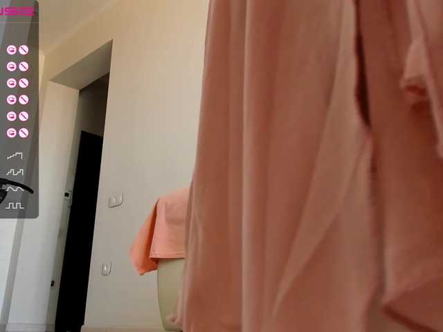 प्रसारण स्क्रीनशॉट mileyxcute
