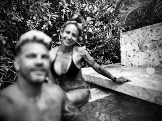 कामुक वीडियो चैट MilfnDilf