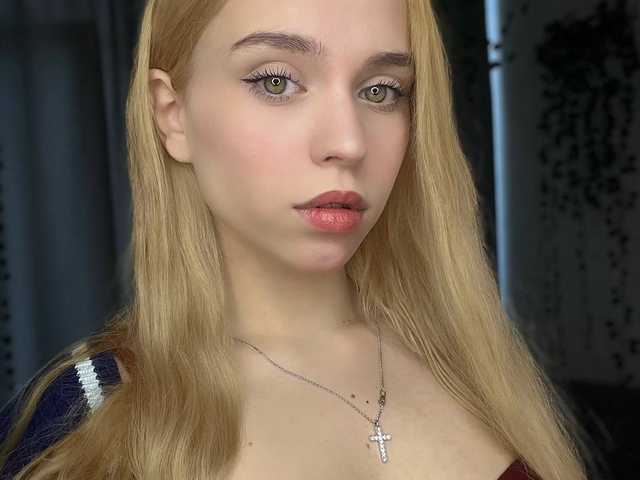 प्रोफ़ाइल की तस्वीर MiliLove12