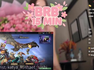 कामुक वीडियो चैट Milkaff-