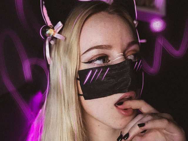 प्रोफ़ाइल की तस्वीर Milkam0