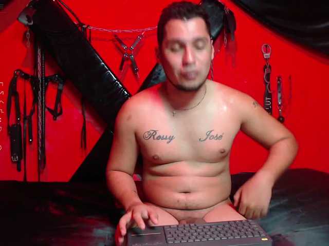 प्रसारण स्क्रीनशॉट milky-party