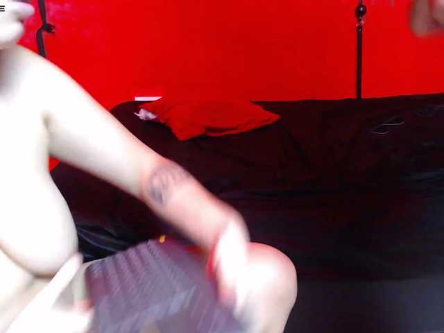 प्रसारण स्क्रीनशॉट milky-party