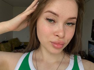 कामुक वीडियो चैट MilkyMaus