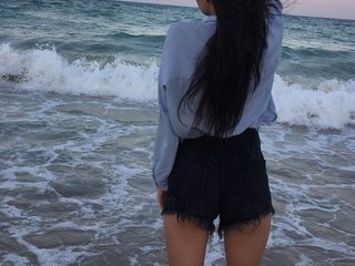 कामुक वीडियो चैट Milkysalome19