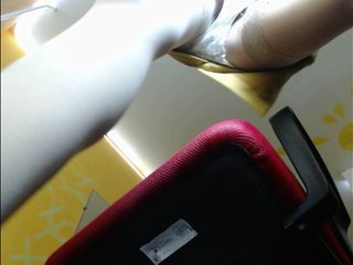 कामुक वीडियो चैट Goddess_Niki