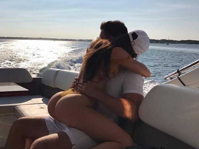 प्रोफ़ाइल की तस्वीर millemimi