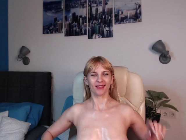 प्रसारण स्क्रीनशॉट MillyMo