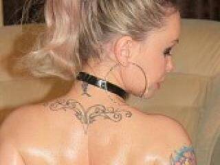 कामुक वीडियो चैट milo4ka