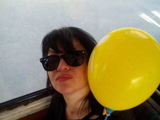 कामुक वीडियो चैट Milohka12