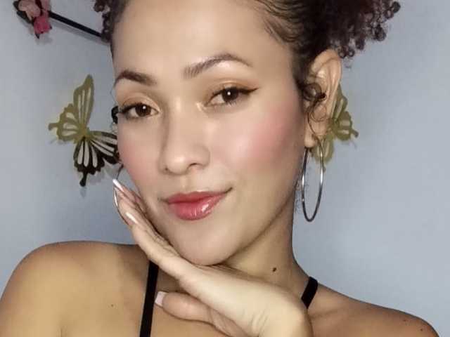 प्रोफ़ाइल की तस्वीर milu_curly