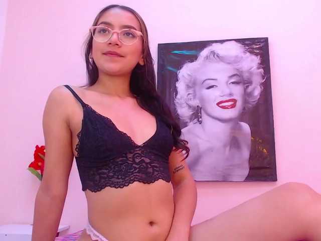 तस्वीरें Milu-Greyy Hi Guys! Feeling playful today and anxious for some fun, so please torture my pussy!! LushON ♥ Goal is: Spitt boobs + Deepthroat !/ Any flash 50 tks ♥