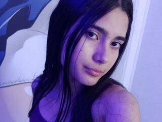 कामुक वीडियो चैट Milu-Herrera